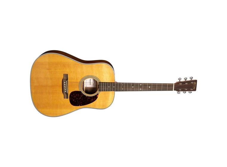Martin D-13E Retro Walnut 