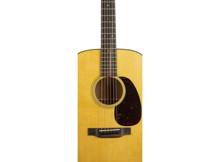 Martin D-18 Satin 