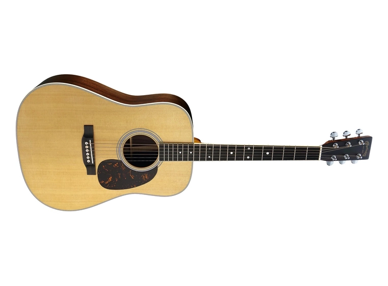 Martin D-35 Standard 