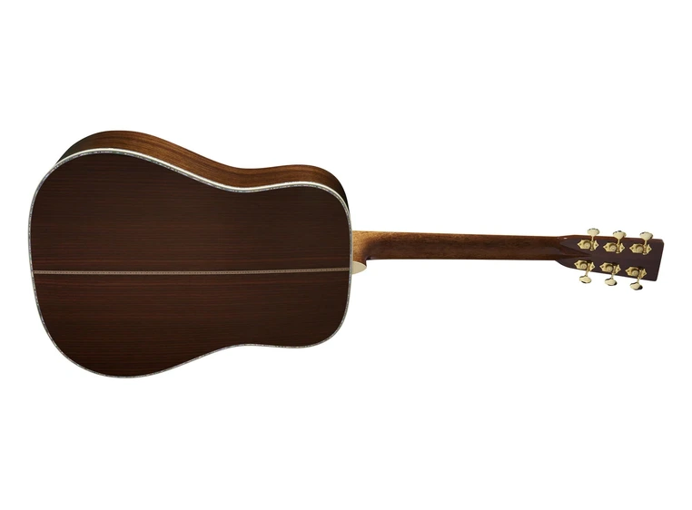 Martin D-45 Standard 