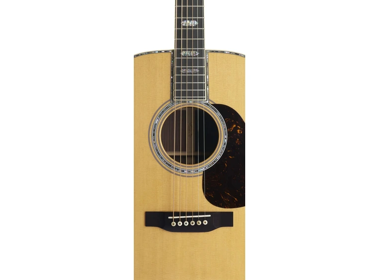 Martin D-45 Standard 