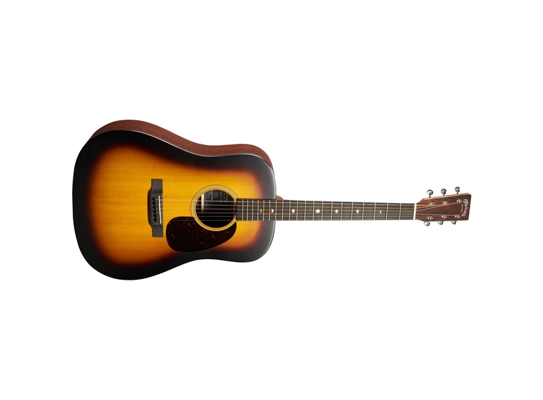 Martin D-X2E Molly Tuttle 
