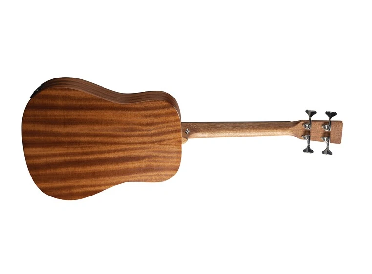 Martin DJR-10E Bass Burst 