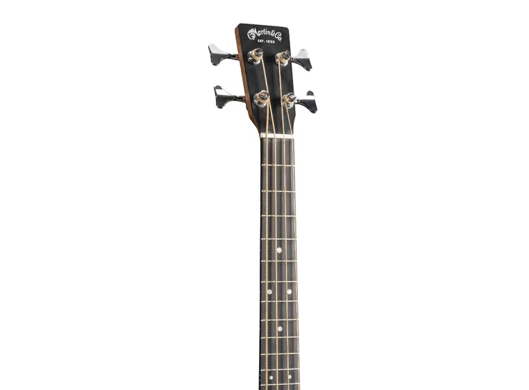 Martin DJR-10E Bass Burst 