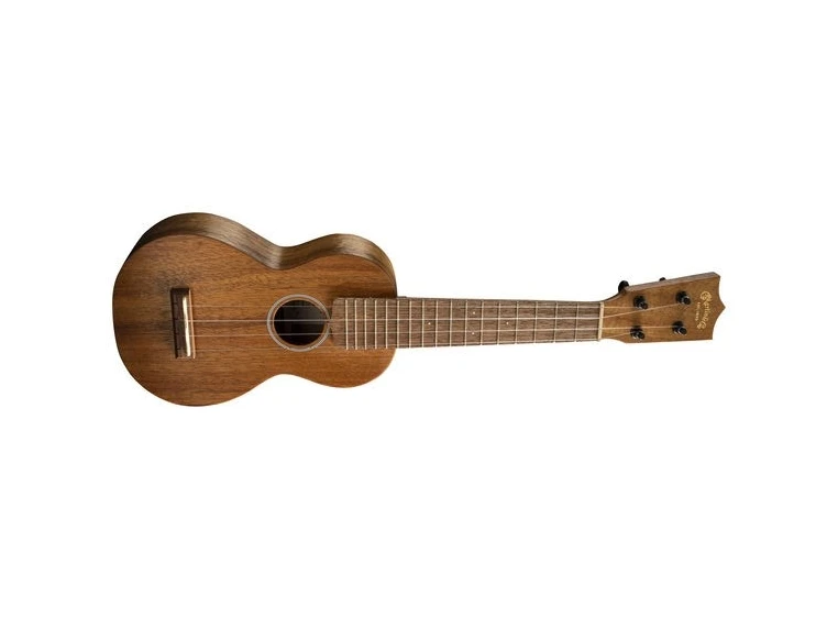 Martin S1K Ukulele Med bag 