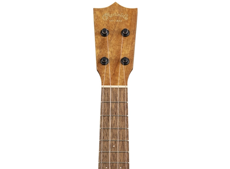 Martin S1K Ukulele Med bag 