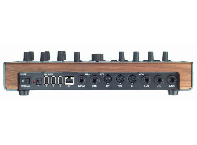 Mayer EMI MD850 Vibes 