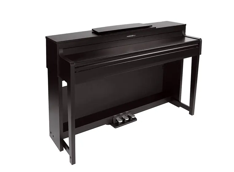 Medeli DP460K Digital Piano - Rosewood 