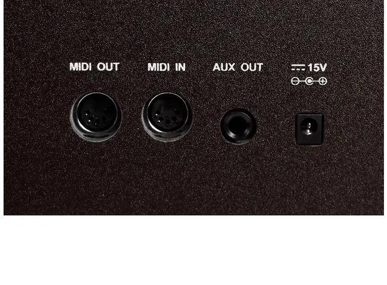 Medeli DP460K Digital Piano - Rosewood 