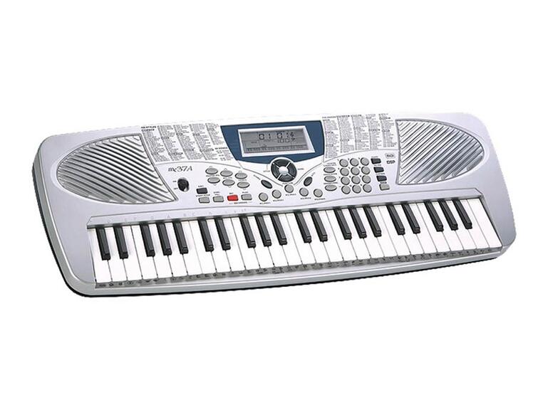 Medeli MC37A Keyboard