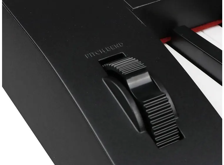 Medeli SP4200 Digital Piano Black 