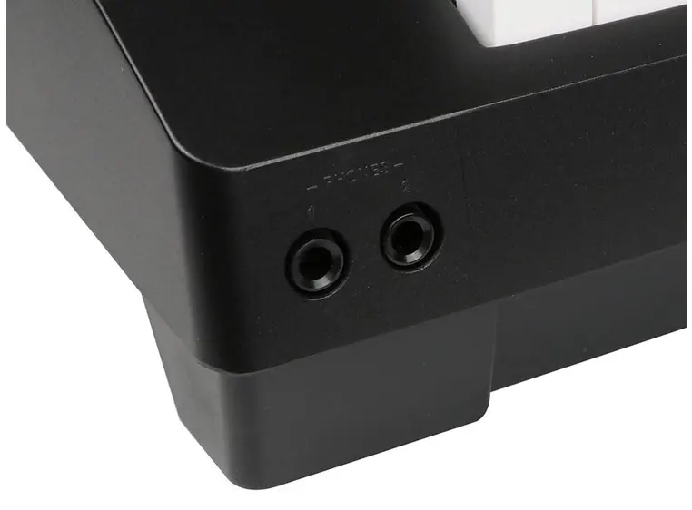 Medeli SP4200 Digital Piano Black 