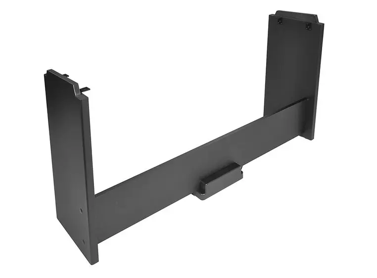 Medeli ST430 Piano Stand w/3 Pedals Black 