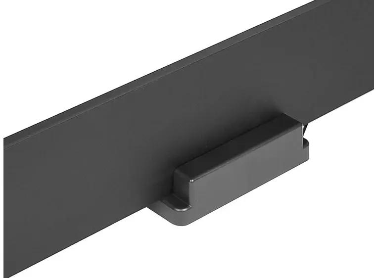 Medeli ST430 Piano Stand w/3 Pedals Black 