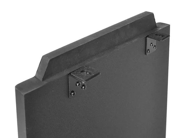 Medeli ST430 Piano Stand w/3 Pedals Black 