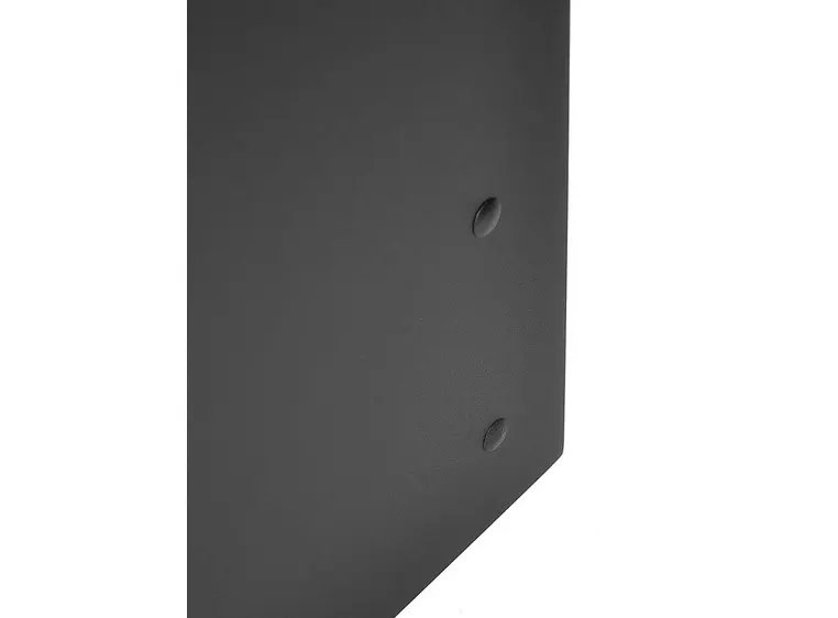 Medeli ST430 Piano Stand w/3 Pedals Black 