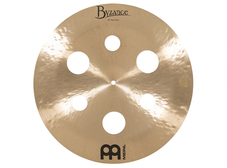 Meinl B18TRCH Byzance 18 Traditional Trash China 