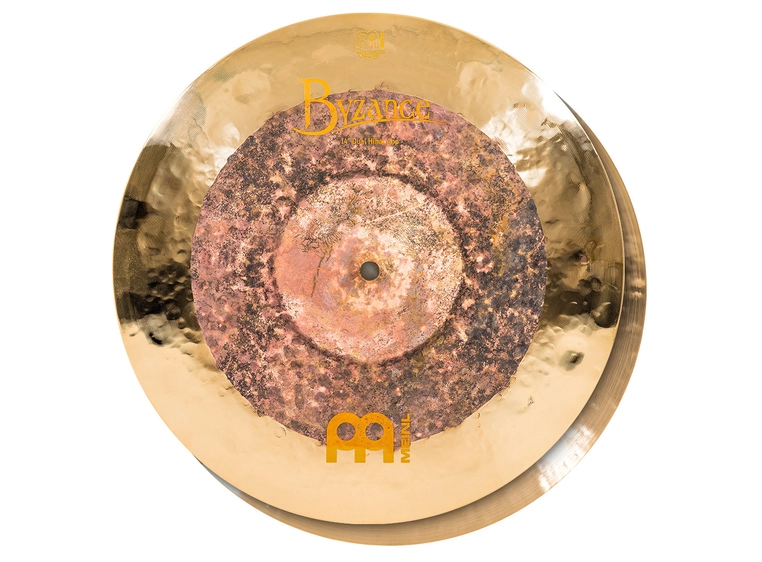 Meinl BDU-CS1 Byzance Dual Cymbal Set 14H/18C/20R 
