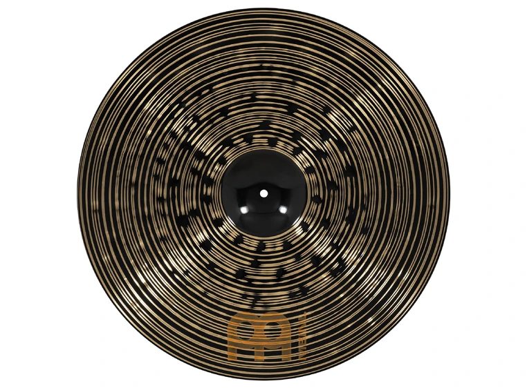 Meinl CC24DAR Classics Custom 24 Dark Ride 