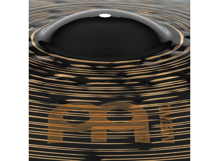 Meinl CC24DAR Classics Custom 24 Dark Ride 