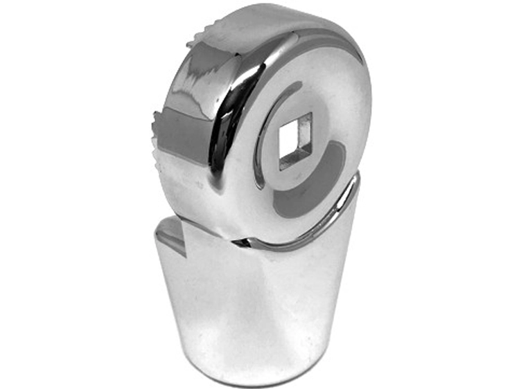 Meinl SPARE-98 Upper Stand Tube for TMID/THBS/TMD/TIMBALES stand 