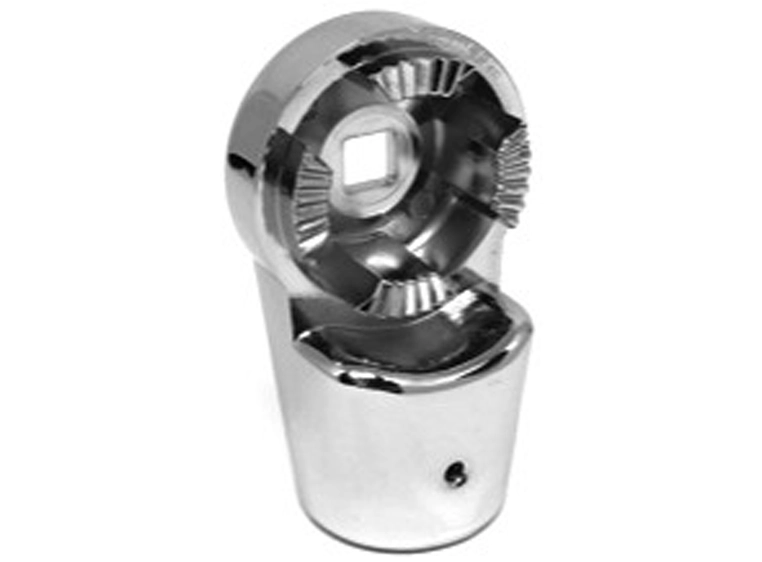 Meinl SPARE-98 Upper Stand Tube for TMID/THBS/TMD/TIMBALES stand 