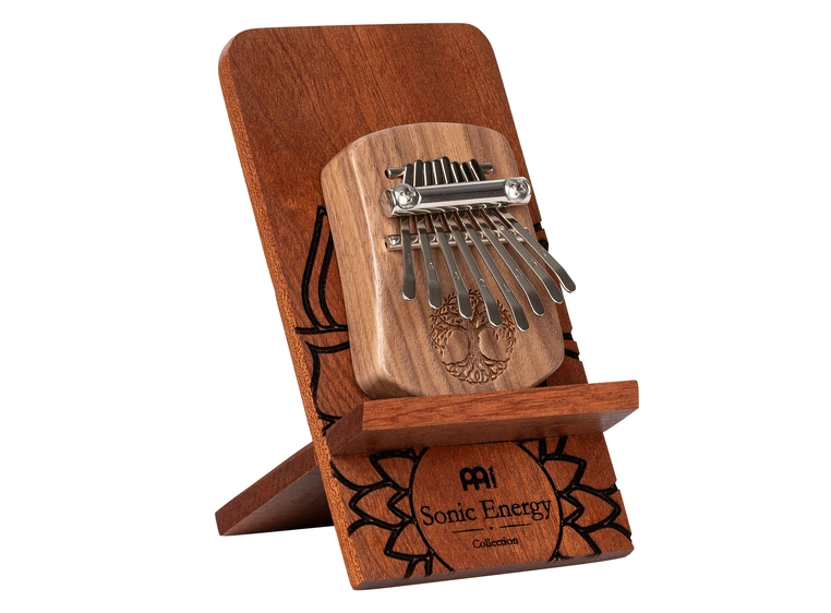Meinl Sonic Energy KL8DISPLAY Holder for Kalimbas up to 8 notes 