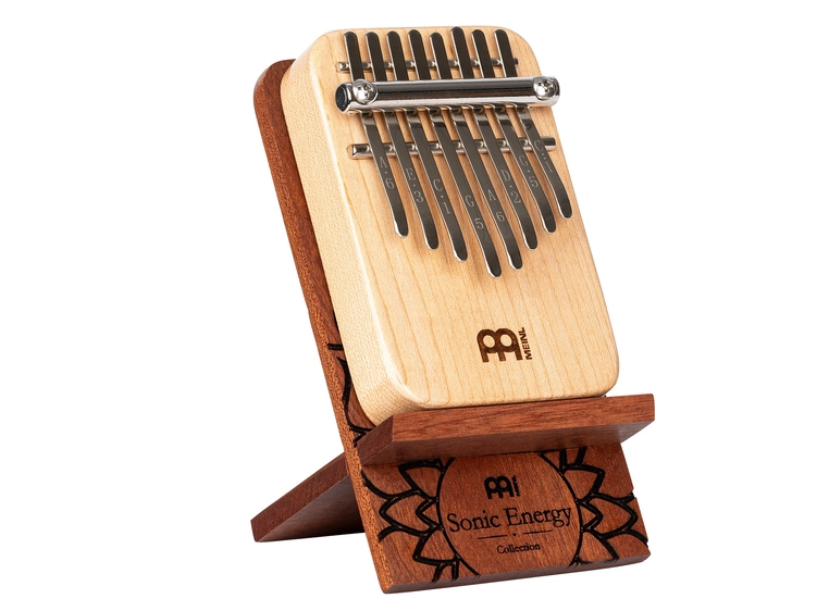 Meinl Sonic Energy KL8DISPLAY Holder for Kalimbas up to 8 notes 