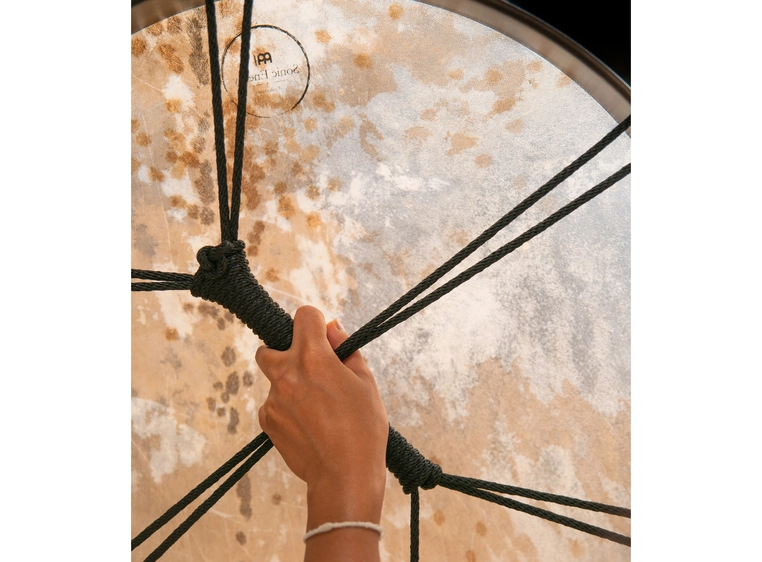 Meinl Sonic Energy RD22WB Ritual Drum 22, Goat head 