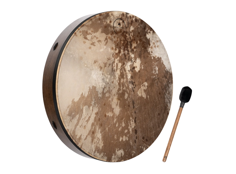 Meinl Sonic Energy RD22WB Ritual Drum 22, Goat head 