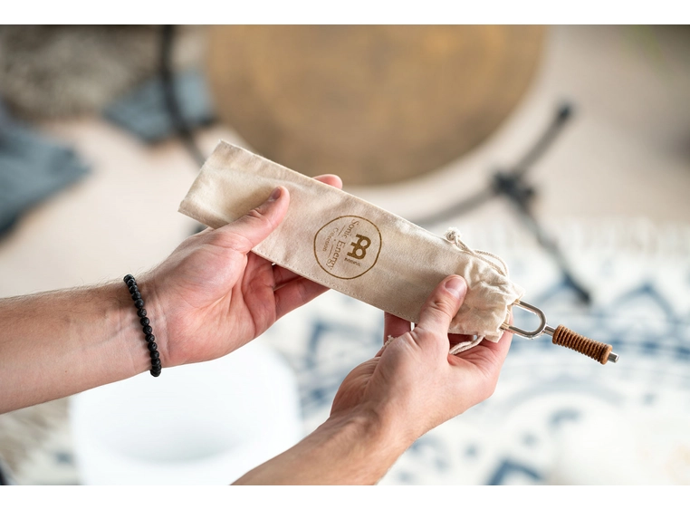 Meinl Sonic Energy TF-M-L Tuning Fork Lilith, 123,02 Hz 
