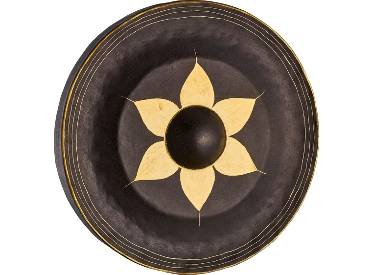 Meinl THG22 Thai Gong 22" 22"  incl. beater 