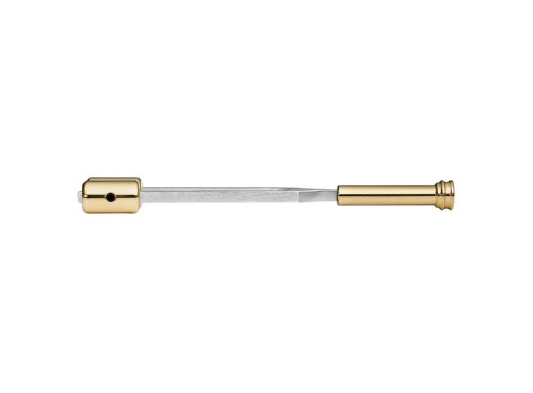 Meinl TTF-V-G Therapy Tuning Fork Venus, Grounding 