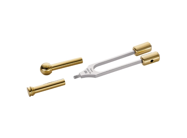 Meinl TTF-V-G Therapy Tuning Fork Venus, Grounding 