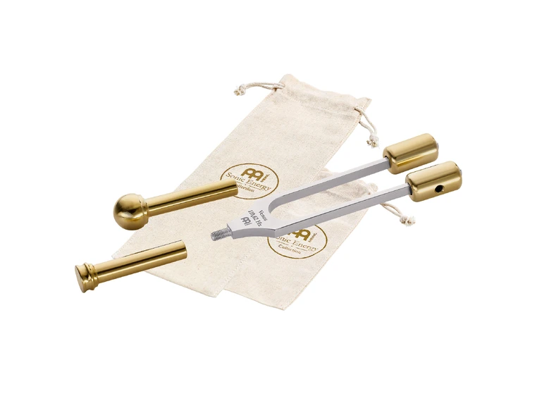 Meinl TTF-V-G Therapy Tuning Fork Venus, Grounding 