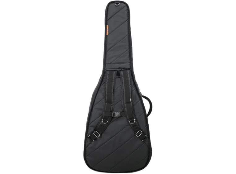 Mono M80-SAD-V2-BLK M80 Acoustic Sleeve 2.0, Black 