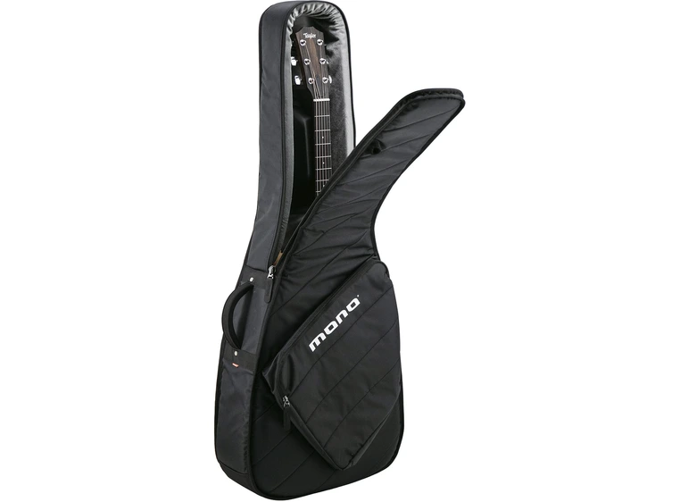 Mono M80-SAD-V2-BLK M80 Acoustic Sleeve 2.0, Black 