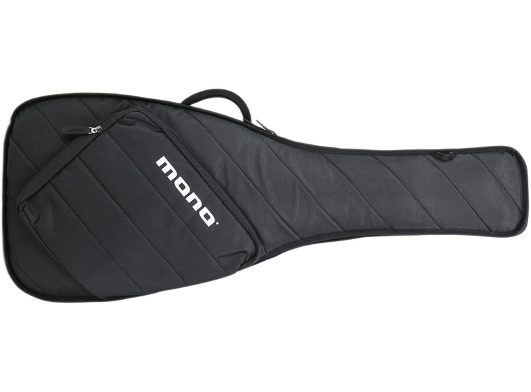 Mono M80-SEG-V2-BLK M80 Guitar Sleeve 2.0, Black 