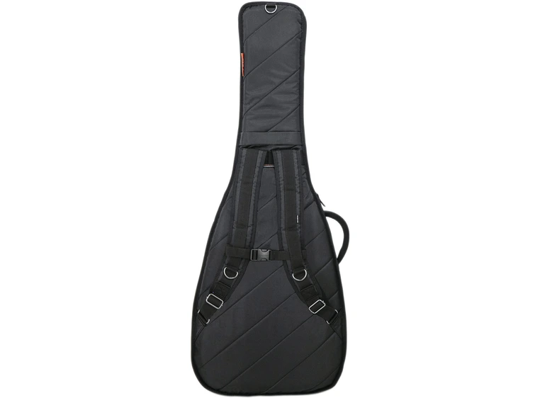 Mono M80-SEG-V2-BLK M80 Guitar Sleeve 2.0, Black 