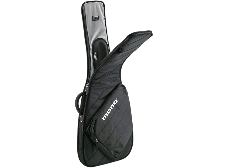 Mono M80-SEG-V2-BLK M80 Guitar Sleeve 2.0, Black 