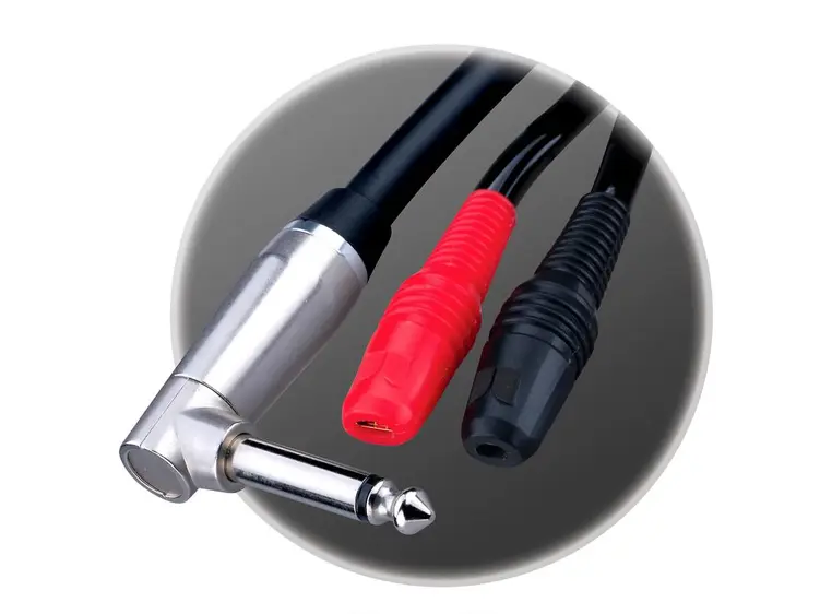 Monster Performer 600, Speakon 3 ft. Faston (600510) 