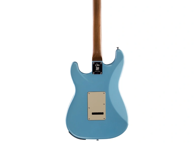 Mooer GTRS Guitars Professional 800 Tiffany Blue 