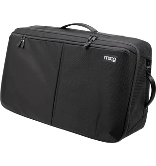 Moog Subsequent 37 SR Series Case