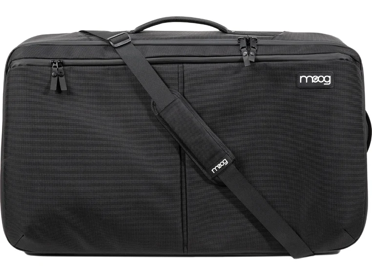 Moog Subsequent 37 SR Series Case 