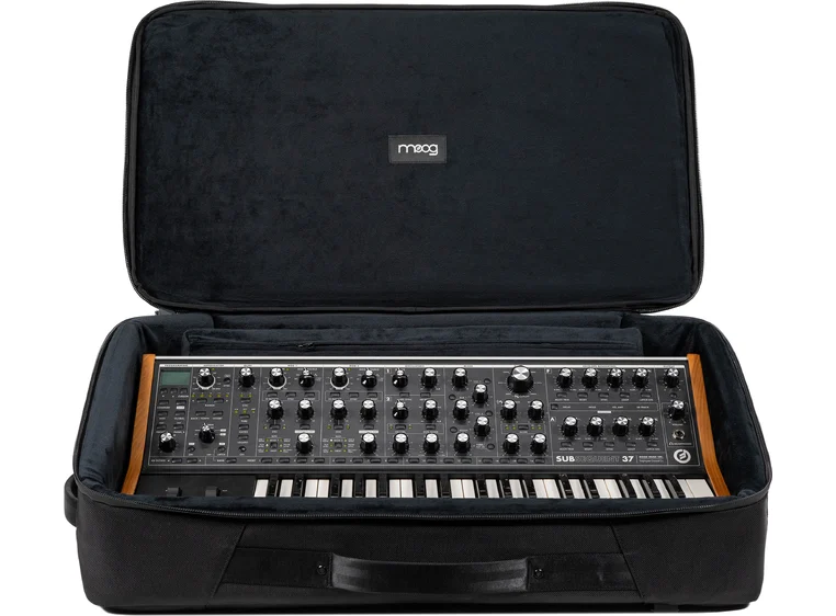 Moog Subsequent 37 SR Series Case 
