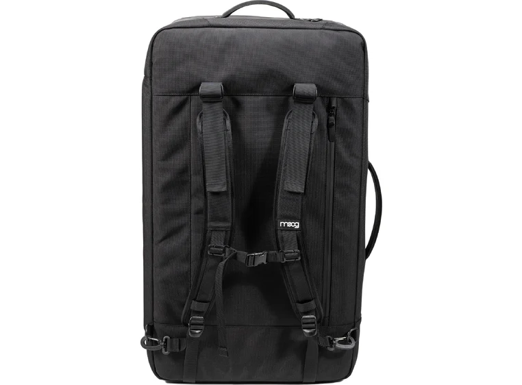 Moog Subsequent 37 SR Series Case 