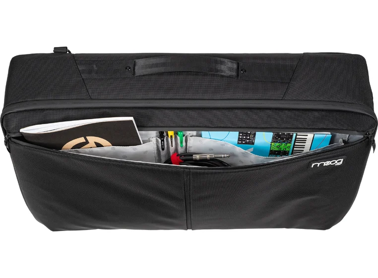 Moog Subsequent 37 SR Series Case 