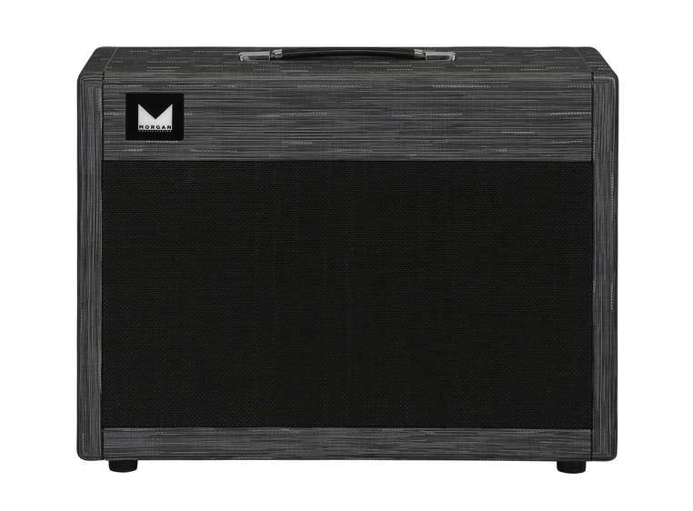 Morgan Amps 2x12 Gitarkabinett Twilight Celestion Creamback G12H-75, 16 Ohms 