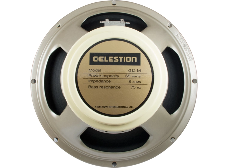 Morgan Amps AC20 Gitarcombo 