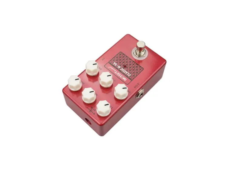 Mosky Classic-M-SA effektpedal for gitar 